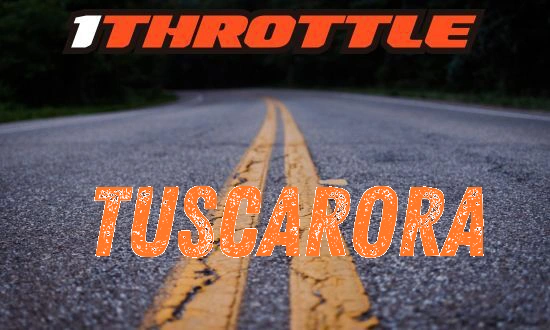 Harley Davidson Tuscarora