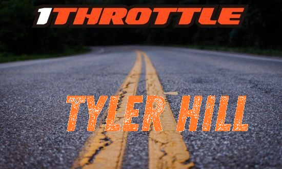 Harley Davidson Tyler Hill