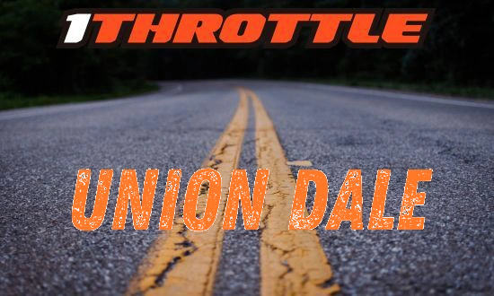 Harley Davidson Union Dale