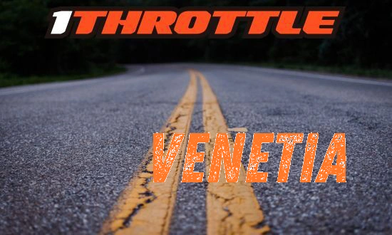 Harley Davidson Venetia