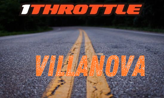 Harley Davidson Villanova