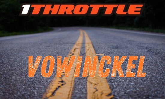 Harley Davidson Vowinckel