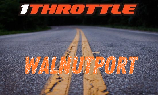 Harley Davidson Walnutport