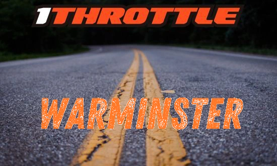 Harley Davidson Warminster