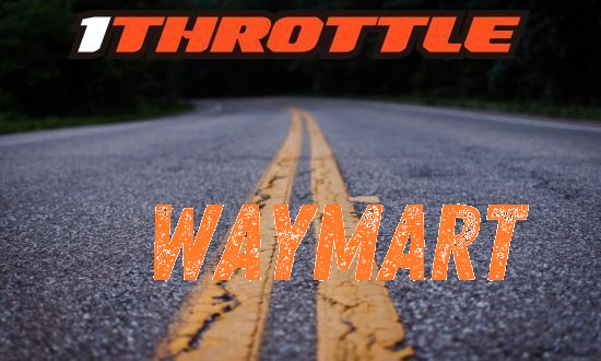 Harley Davidson Waymart