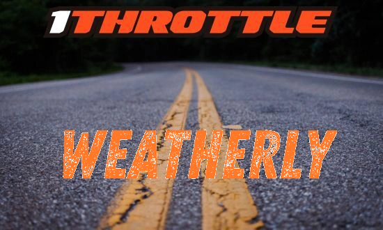 Harley Davidson Weatherly