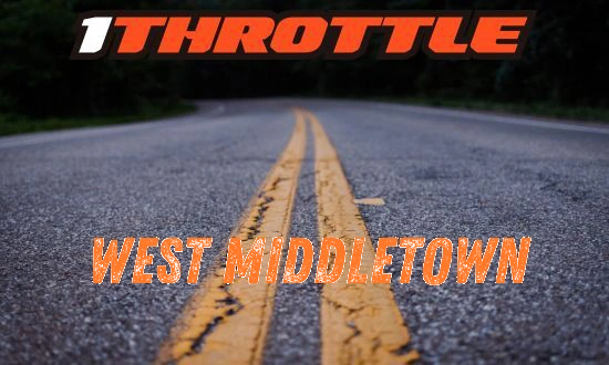 Harley Davidson West Middletown