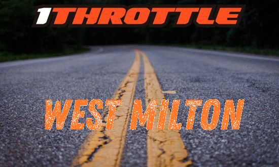 Harley Davidson West Milton