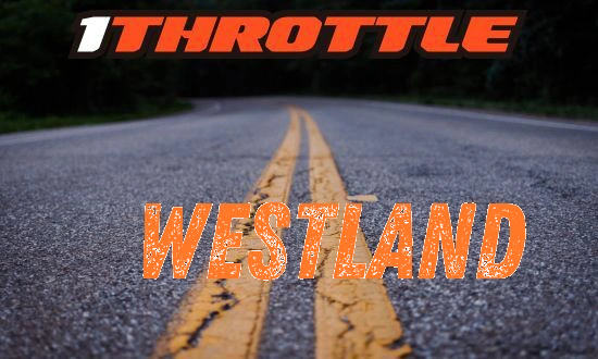 Harley Davidson Westland