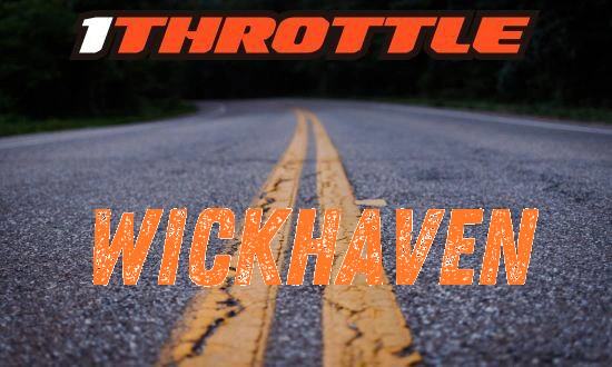 Harley Davidson Wickhaven