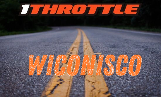 Harley Davidson Wiconisco