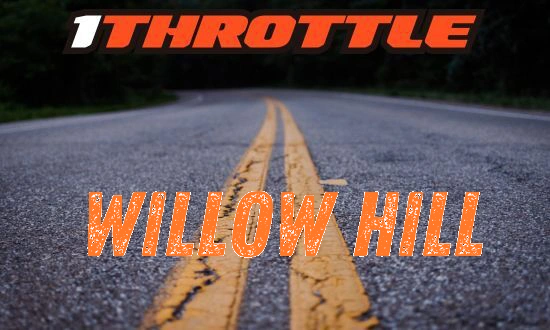 Harley Davidson Willow Hill