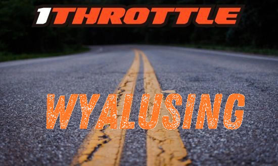 Harley Davidson Wyalusing