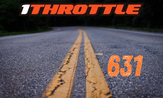 Harley Davidson near 631