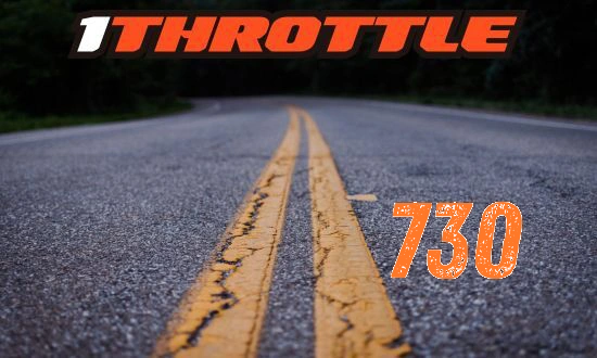 Harley Davidson near 730