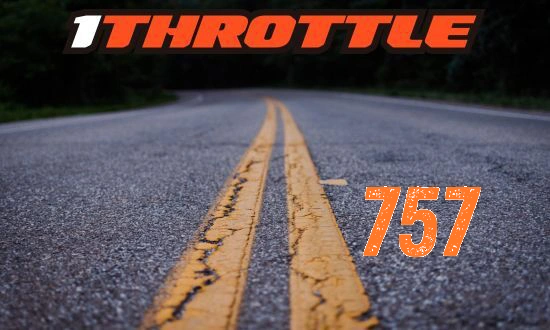 Harley Davidson near 757