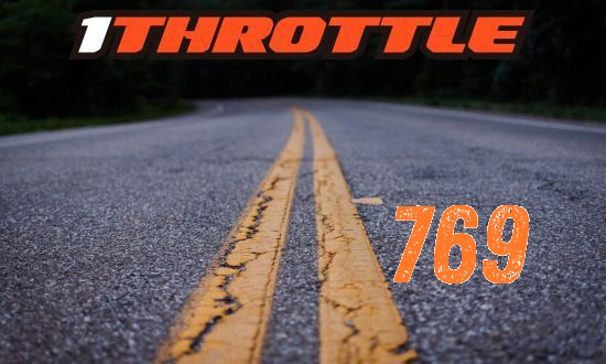 Harley Davidson near 769