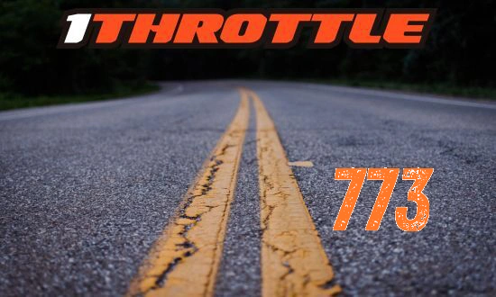 Harley Davidson near 773