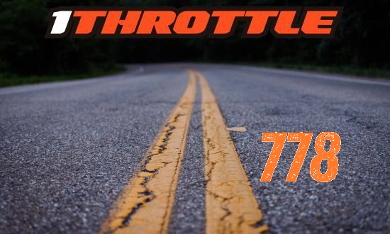 Harley Davidson near 778