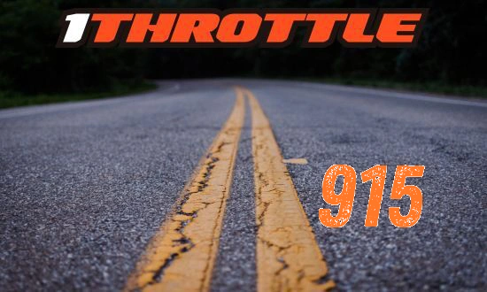 Harley Davidson near 915