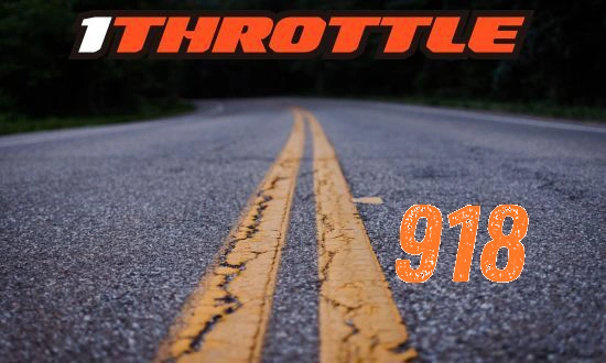 Harley Davidson near 918