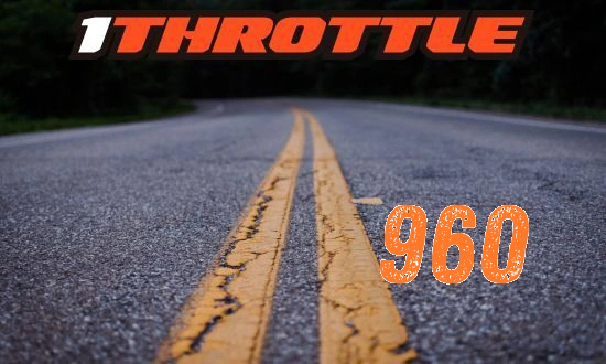 Harley Davidson near 960