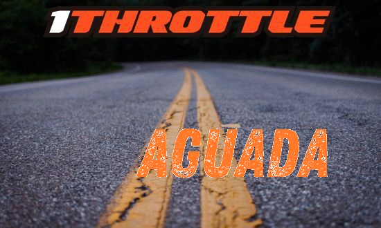 Harley Davidson Aguada