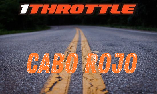 Harley Davidson Cabo Rojo