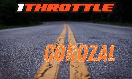 Harley Davidson Corozal