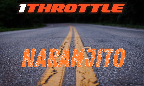 Harley Davidson Naranjito