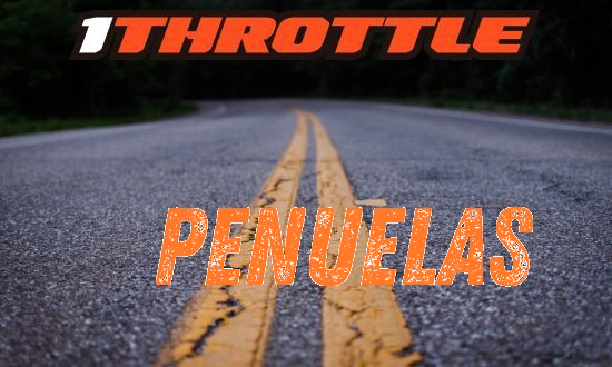 Harley Davidson Penuelas