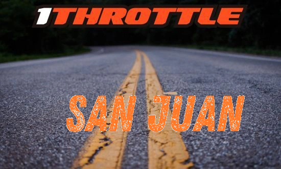 Harley Davidson San Juan