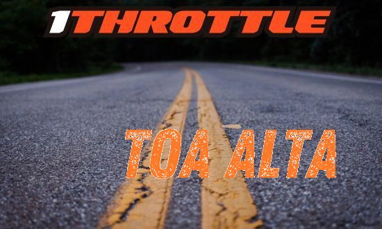 Harley Davidson Toa Alta