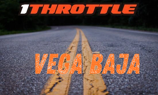 Harley Davidson Vega Baja