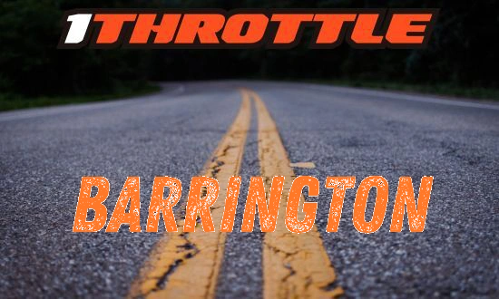 Harley Davidson Barrington