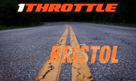 Harley Davidson Bristol