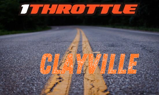 Harley Davidson Clayville