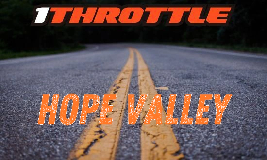 Harley Davidson Hope Valley