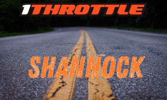 Harley Davidson Shannock