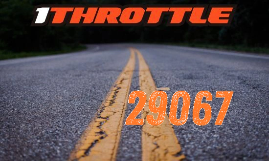 Harley Davidson near 29067