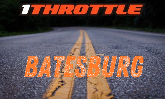 Harley Davidson Batesburg