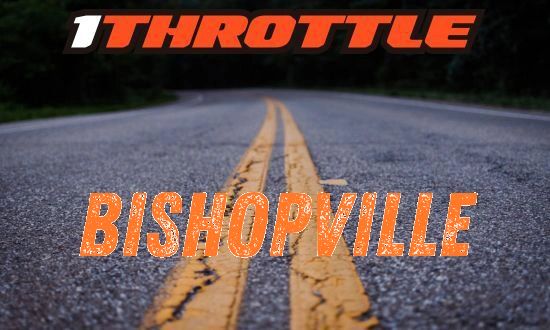 Harley Davidson Bishopville