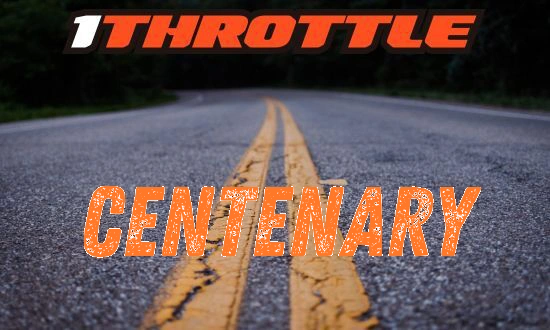 Harley Davidson Centenary