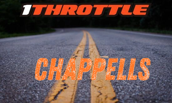 Harley Davidson Chappells