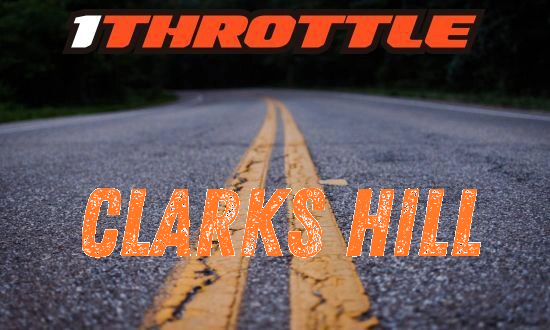 Harley Davidson Clarks Hill