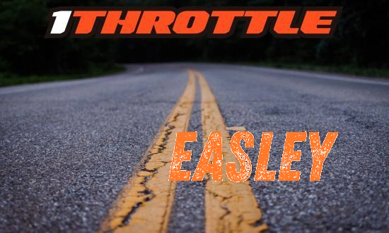 Harley Davidson Easley