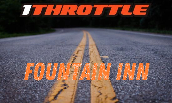 Harley Davidson Fountain Inn