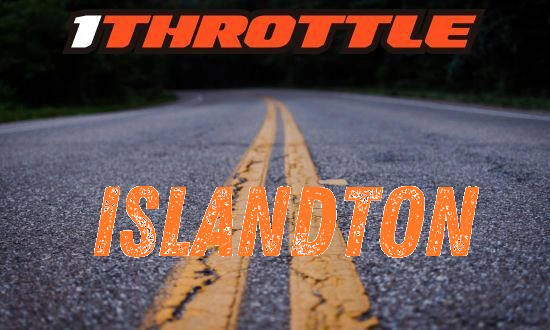 Harley Davidson Islandton