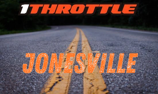 Harley Davidson Jonesville