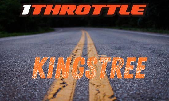 Harley Davidson Kingstree